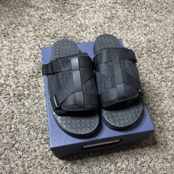Dior Slides Size 10