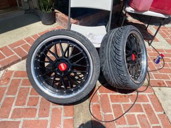 BBS reps
