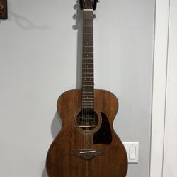 Guitar IBANEZ AC240-OPN