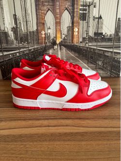 Nike Dunk Low