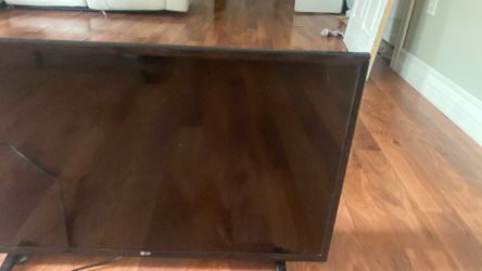 LG TV