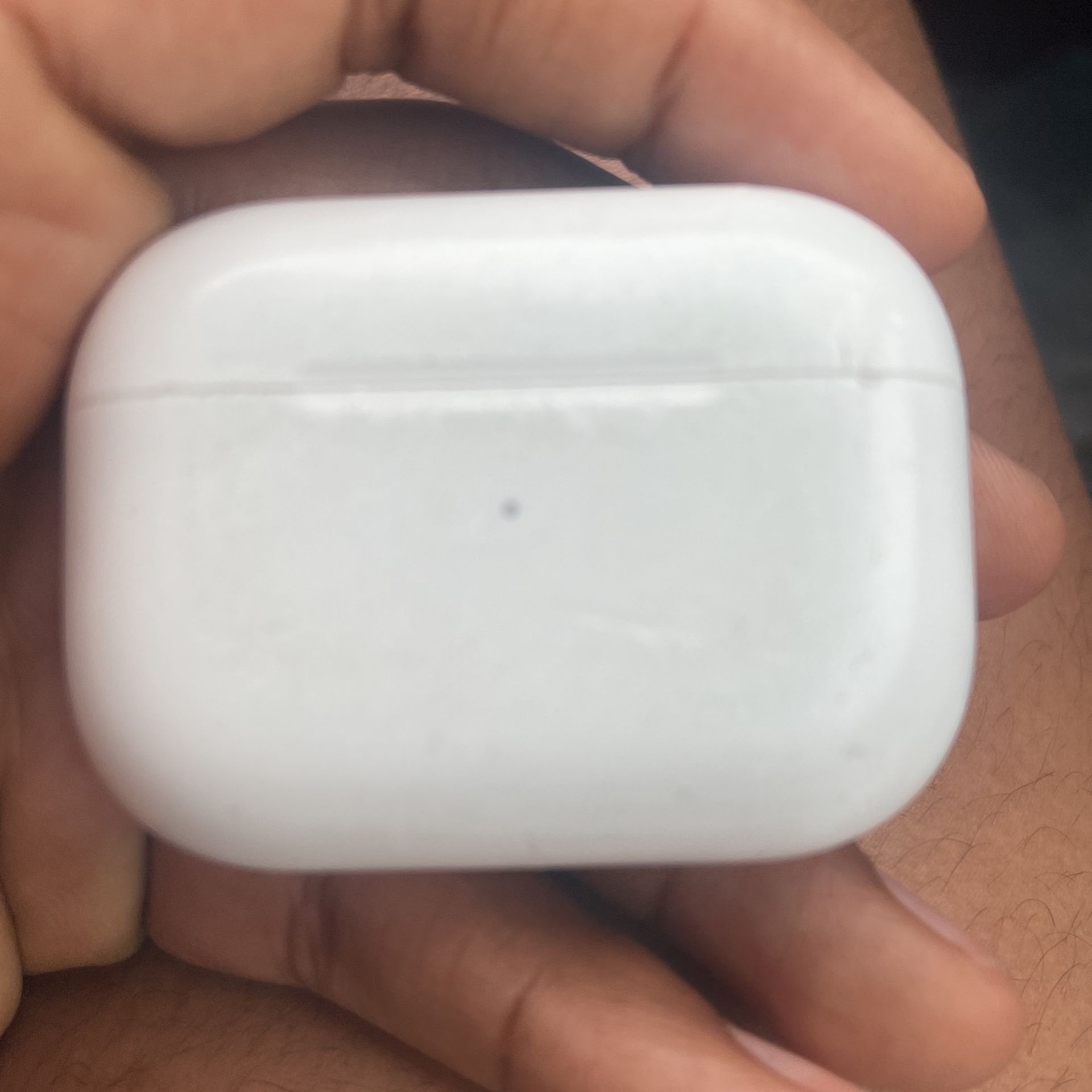 Airpods Case 2nd gen