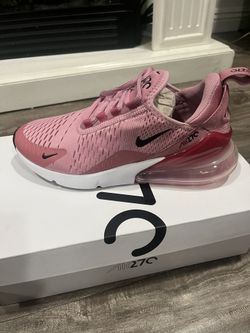 Nike Air Max 270