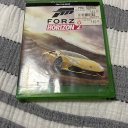 Xbox One Games 