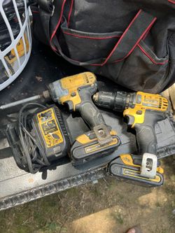 Drill in good conditions