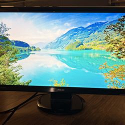 ASUS Gaming Monitor
