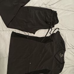 Cherokee Scrubs Flex Small $20