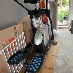 elliptical 