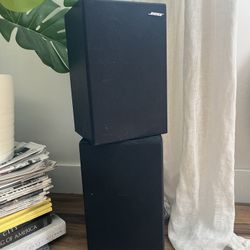 Bose Speakers