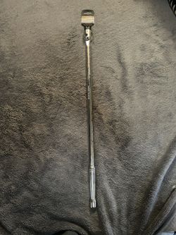 New 25 In 1/2 Breaker Bar 