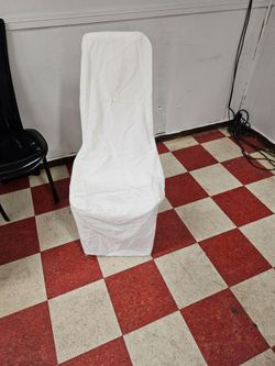 Banquet chair covers 25