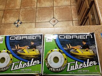 OBRIEN TUBESTER. 54 INCH