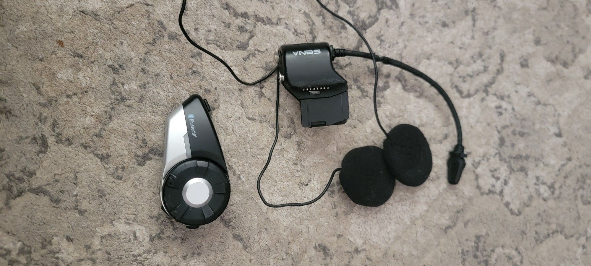 Sena Bluetooth