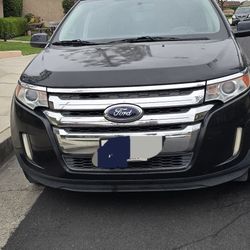 2014 Ford Edge