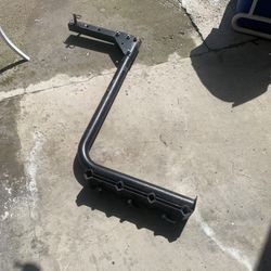 Bike Rack 
