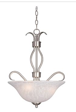 Entryway Indoor pendant
