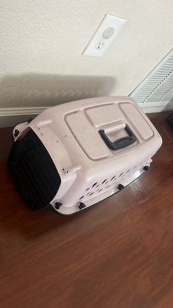 Dog cage