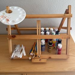 Painting Set 