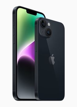 iPhone 14 Plus Unlocked