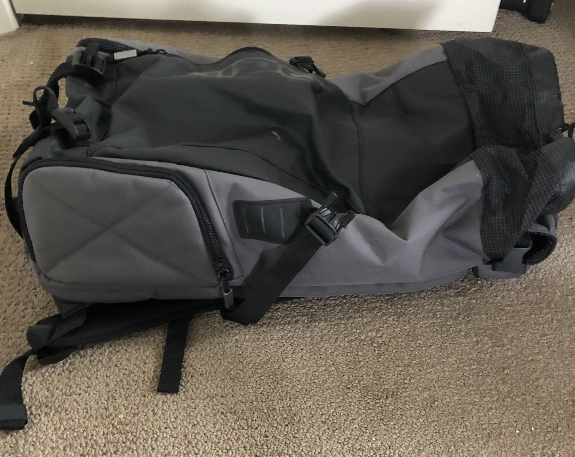 OGIO backpack