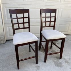 High chairs