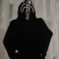 Bape hoodie