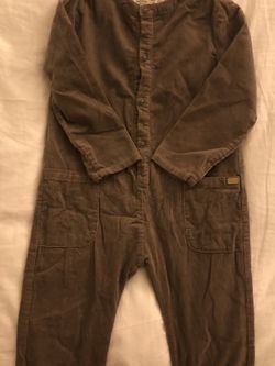 Zara girl outfit /Zara romper/girl clothing/ Girl fall outfit