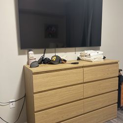 IKEA Dresser 