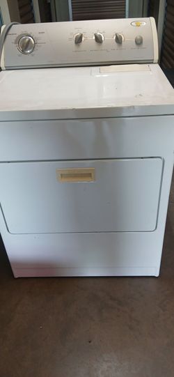 Electric two twenty dryer