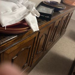 Head Size Cabinet Half