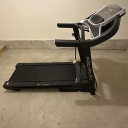 Proform Treadmill Never Used/