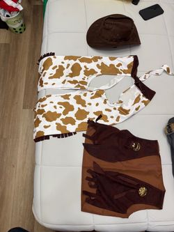 Youth Cowboy Accessories