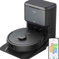 Eufy L60 Robot Vacuum 