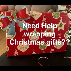 Gift Wrapping 