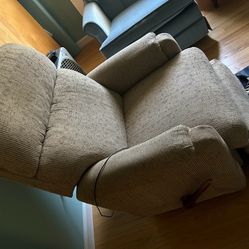 Recliner Chair 