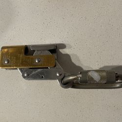 Wire Clamp