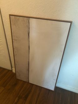 Wall art