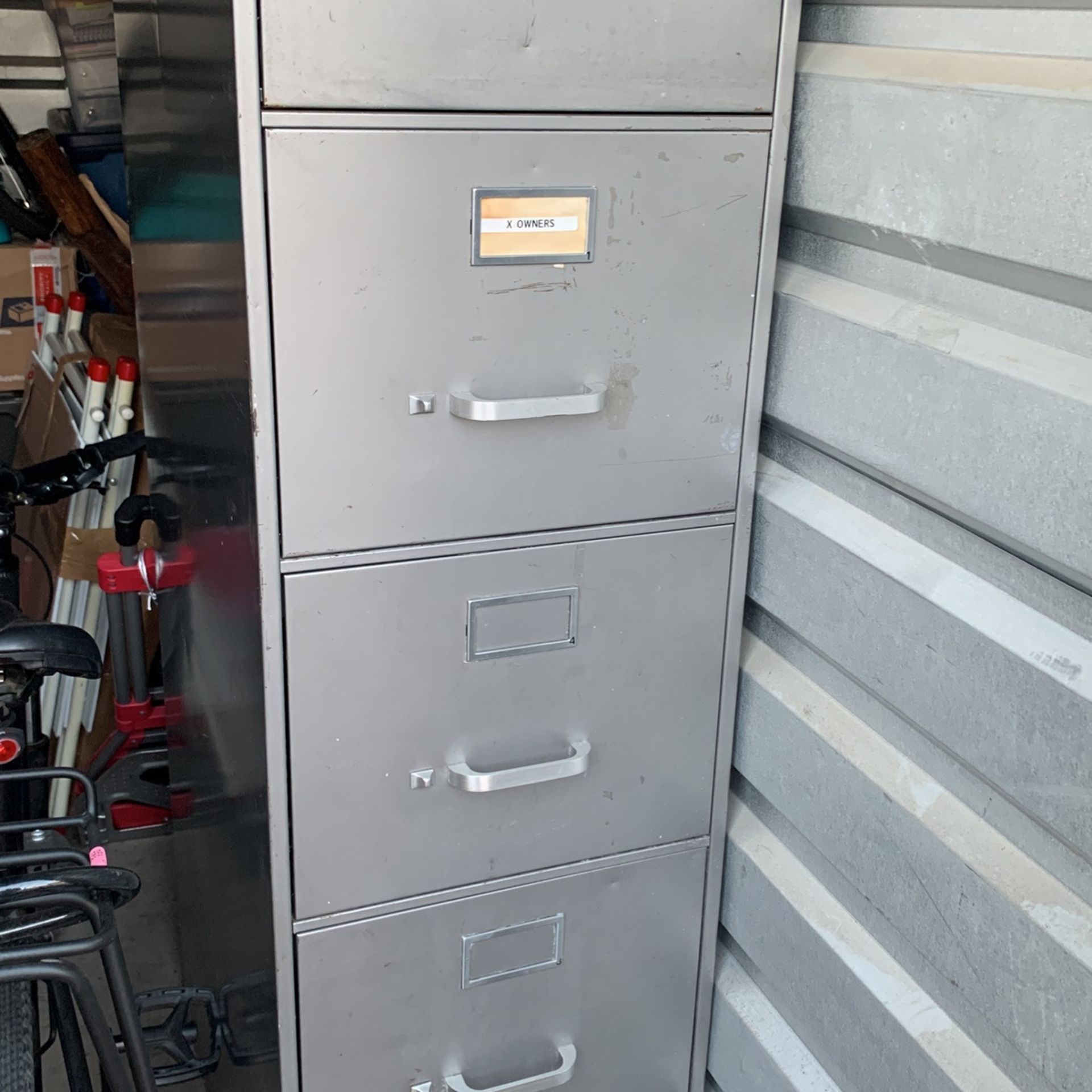 Free Filing Cabinet Office
