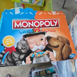 Monopoly 