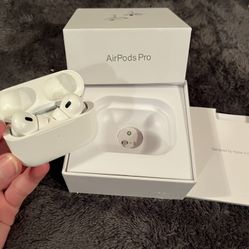 AirPod Pros 2