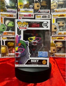 ROXY (Chase) Five Nights at Freddy’s