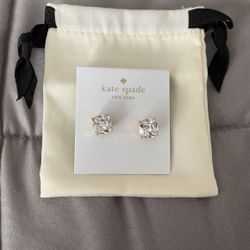 Kate Spade Earrings 