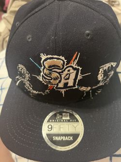 RARE SA Missions STAR WARS SNAP BACK