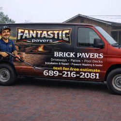 Brick Pavers
