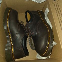 Dr Martens 8053 Sizes 5 Men Or 4 Women Only This Sizes