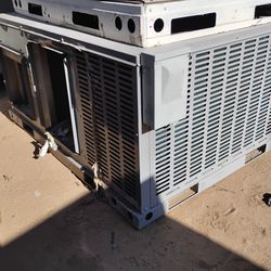 Air Conditioner Heat Pump 410A 