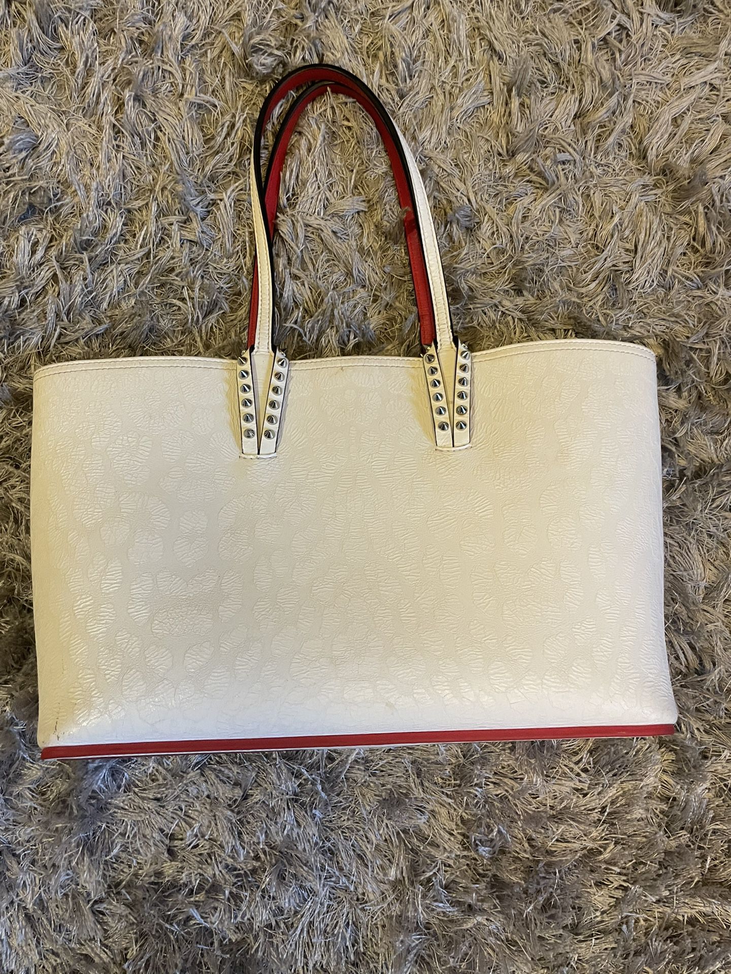 Christian Louboutin Tote bag for Sale in Newark, NJ - OfferUp