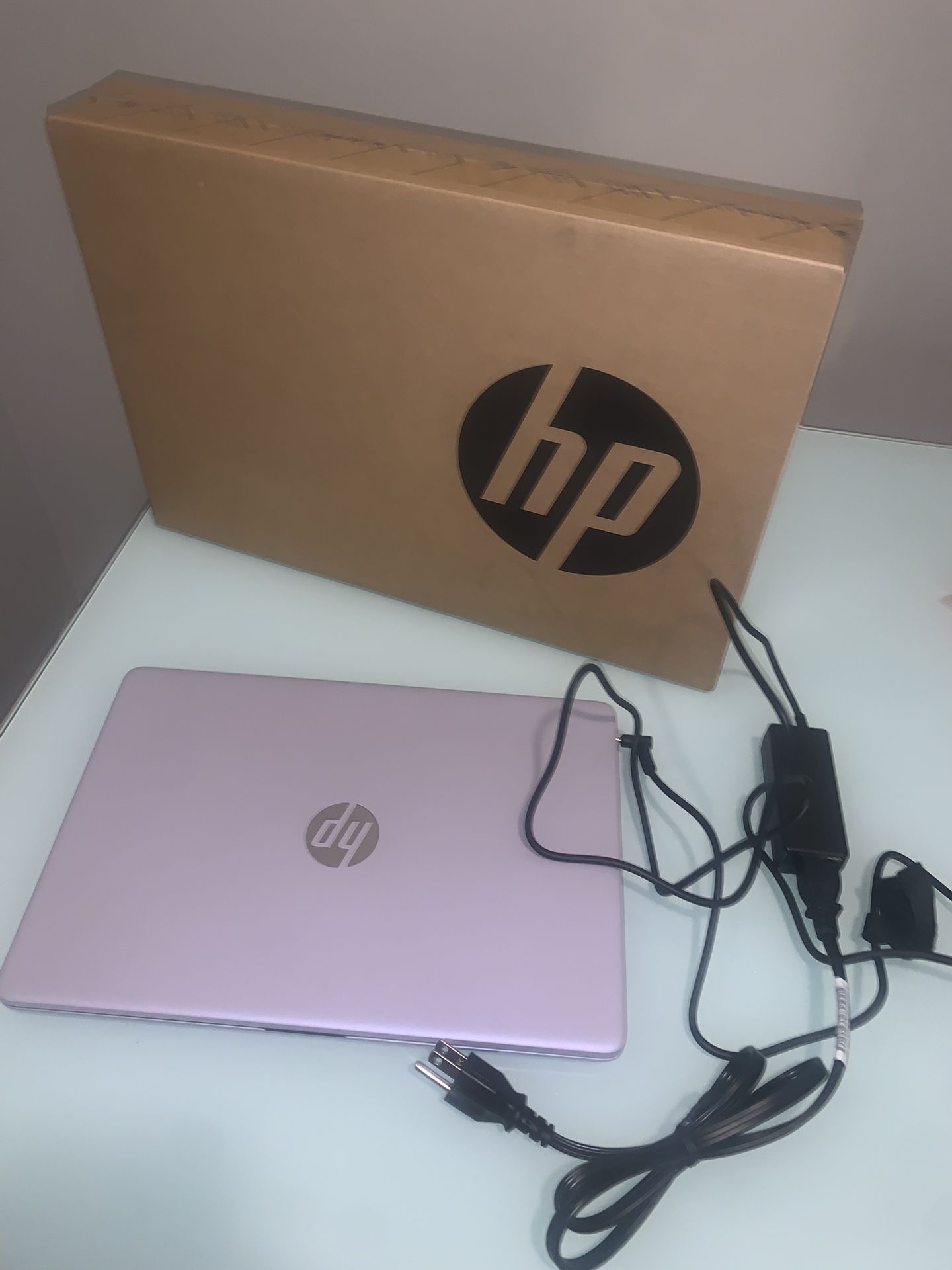 Brand New Never Opened Hp Intel N150 Processor