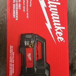 Transfer Pump , TOOL ONLY 