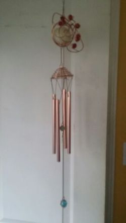 Wind chimes